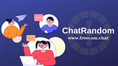 ChatRandom Chat de Video Aleatorio con Desconocidos